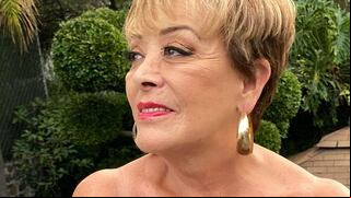 Preocupó a todos: qué paso con Sylvia Pasquel en Acapulco