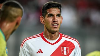 ¡Busca el carnaval! Luis Abram en la órbita de un club del Brasileirao