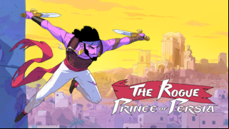 Se retrasa el lanzamiento anticipado de The Rogue Prince of Persia