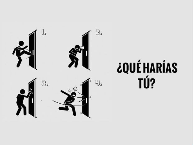 TEST DE PERSONALIDAD | Prepárate para adentrarte en este revelador examen que te llevará a descubrir aspectos sorprendentes sobre ti mismo y el camino que estás trazando en la vida.