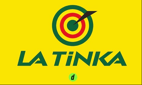 Sorteo La Tinka del domingo 4 de agosto: ver números ganadores de la lotería