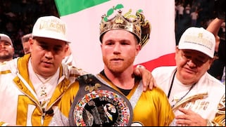 ¿Cuándo pelea ‘Canelo’ Álvarez vs. Jaime Munguía? Fecha y horario