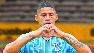 Kevin Quevedo y dos análisis desde Ecuador: por qué destaca y qué tan útil sería para Fossati