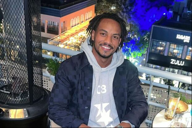 André Carrillo ha disputado un Mundial (Rusia 2018) con la Selección Peruana. (Foto: Instagram)