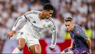 Real Madrid vs Espanyol (4-1): resumen, goles y video por LaLiga de España
