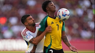 Venezuela vs Jamaica (0-0): repasa el minuto a minuto y los goles de la ‘Vinotinto’