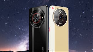 ZTE nubia Focus 5G en Perú: conoce qué tales cámaras tiene y su precio