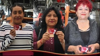 Todo sobre la segunda etapa de registro en Mujeres con Bienestar 2024