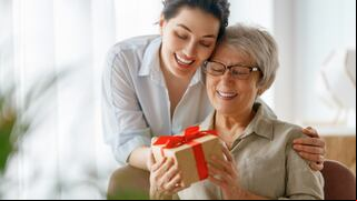 Poemas por el Día de la Madre: conoce los mejores mensajes para dedicar a mamá