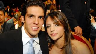 Así es la nueva vida amorosa de Kaká, años después de divorciarse por ser “demasiado perfecto”