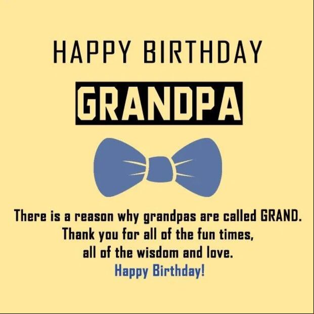 Share one of these 50 free cards to wish a Happy Birthday to that special someone and send it via WhatsApp, Instagram, Facebook or TikTok. (Photo: Pinterest)