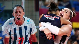 ¿Cuándo juegan Alianza Lima vs. San Martín por la final de la Liga Nacional de Vóley?