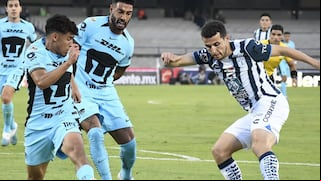 Pumas vs. Pachuca (3-1): ver goles, resumen y vídeo de partido por Liga MX