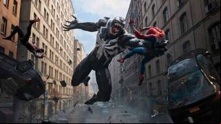Marvel´s Spider-Man 2 supera las 10 millones de copias vendidas