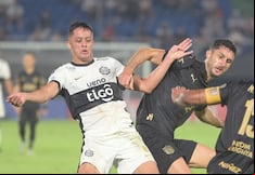Olimpia vs. Peñarol (0-0): video y resumen por Copa Libertadores 2025