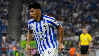 ¡Triunfo de los ‘Rayados’! Monterrey se impuso por 3-0 ante Pumas por Liga MX