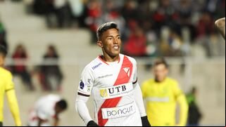 Always Ready vs Defensa y Justicia (3-0): video, goles y resumen por Copa Sudamericana