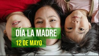 50 frases emotivas para saludar a mamá por el Día de la Madre este 12 de mayo