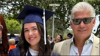 Raúl Quintero: la persona que lo acompañó durante sus últimos momentos