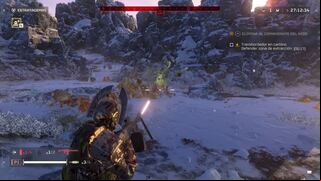Helldivers II la está rompiendo