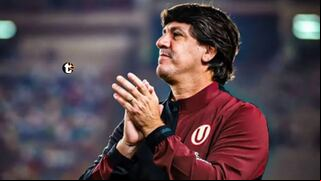 Jean Ferrari: “Me encanta Luis Suárez. Ojalá pueda conversar con él y ficharlo el próximo año”