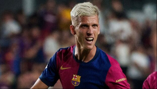 Mira aquí el resumen y lo mejor del partido Barcelona vs. Rayo Vallecano que se jugó este martes 27 de agosto. (Foto: Agencias)