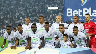 Con toda su artillería: Once Caldas confirmó que traerán a su mejor equipo para duelo con Alianza Lima