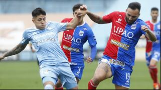 ¡Fuerza goleadora! Sporting Cristal venció por 4-0 a Mannucci en el Alberto Gallardo