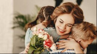 Feliz Día de la Madre: frases e imágenes para enviar por WhatsApp
