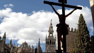 Frases por Martes Santo: imágenes y mensajes de buenos días para compartir en WhatsApp