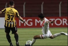 Nacional Potosí vs. Guaraní (2-2): goles, resumen y video por Copa Sudamericana