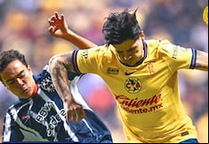 América vs. Monterrey (2-1): resumen, goles y video por la final de Liga MX