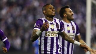 ¡Vuelve al Perú! Arley Rodríguez será jugador de César Vallejo