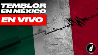 Temblor en México, sismos del 23 de mayo: magnitud y epicentro vía SSN