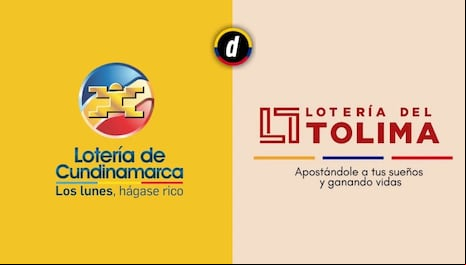 Lotería de Cundinamarca y del Tolima: números ganadores y resultados de hoy, lunes 19 de mayo