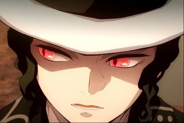 Muzan Kibutsuji es un demonio antiguo, que vivió más de 1000 años y mató a miles de personas (Foto: Ufotable)