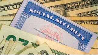 Which Social Security retirees will receive almost $5,000 this June 12?