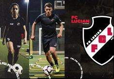 FC Lucian revoluciona el fútbol para adultos: entrenamientos focalizados para recuperar forma y pasión