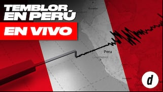 Temblor en Perú, sismos del 11 de mayo: epicentro y magnitud vía IGP