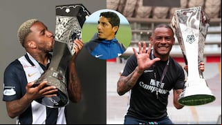 Farfán recordó salida de Wilmer Aguirre de Alianza Lima y culpó a ‘Chicho’ Salas: “Para mí, murió”