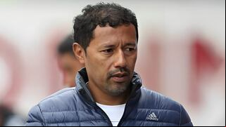 ‘Chorri’ Palacios preocupado por el presente de Perú: “No entiendo, son los mismos de Gareca”