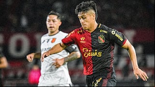 Melgar vs. Deportivo Cuenca (0-0): video y resumen de la ‘Noche Rojinegra 2025’ desde Arequipa