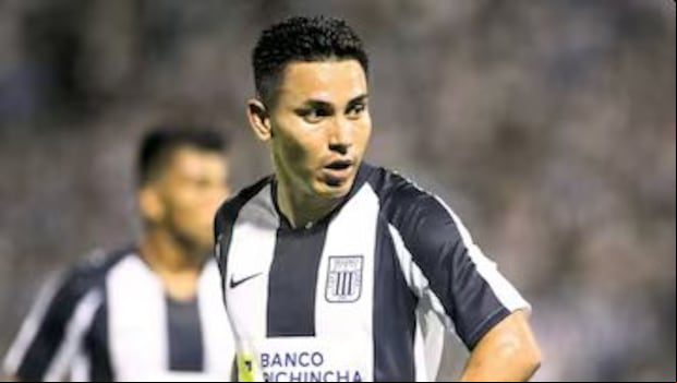 Jean Deza jugó por última vez en Alianza Lima en la temporada 2020.