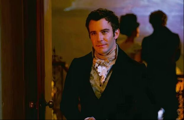 ¿Qué pasará con Benedict (Luke Thompson) en la cuarta temporada de "Bridgerton"? (Foto: Netflix)