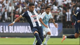 Alianza Lima vs Emelec (2-0) en Matute: resumen, goles y video del duelo