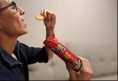 Para compartir con todos: Ritz irrumpe el mercado de galletas con su presentación de 28 unidades