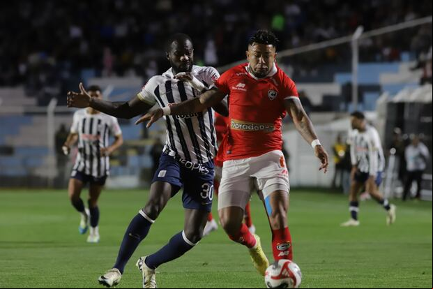 Alianza Lima y Cienciano se verán las caras este martes por la fecha 8 del Torneo Clausura. (Foto: Melissa Valdivia/GEC)