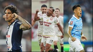 Alianza Lima, Universitario o Cristal: ¿cuál es el equipo más valioso en la Copa Libertadores?