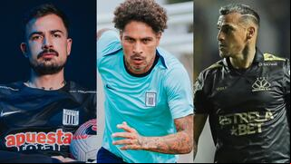 Miguel Trauco será blanquiazul: el posible XI de Alianza Lima para la temporada 2025