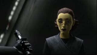Una serie animada de Disney Plus: sinopsis, tráiler, elenco y más sobre “Star Wars: Historias del Imperio”